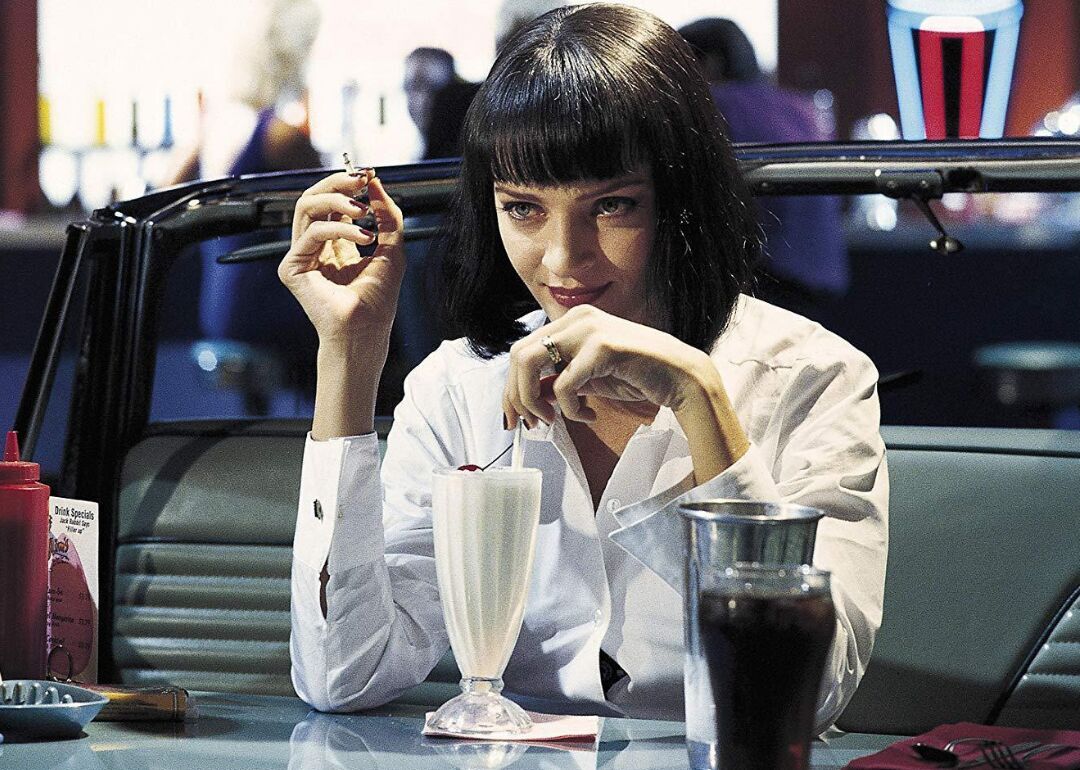 #6. Pulp Fiction (1994)
